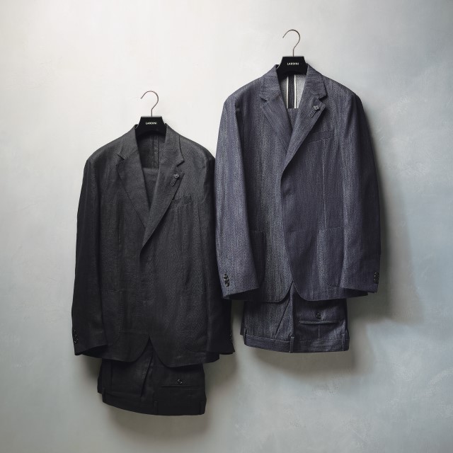 熟練の技術とトレンドの融合