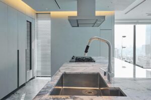 アートピースとしてのキッチン、マイスデル