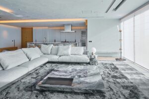 アートピースとしてのキッチン、マイスデル