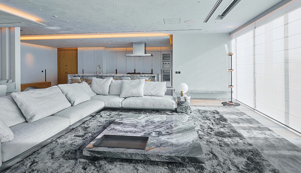 アートピースとしてのキッチン、マイスデル