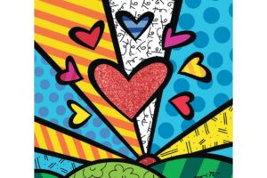 ロメロ・ブリット イン ジャパン！、BRITTO GINZA、BRITTO KARUIZAWA