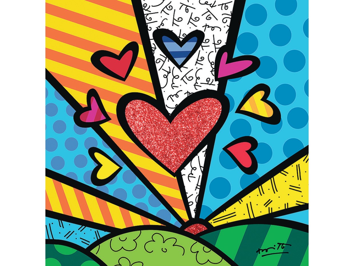 ロメロ・ブリット イン ジャパン！、BRITTO GINZA、BRITTO KARUIZAWA