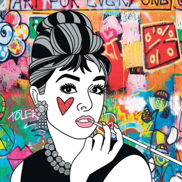 ロメロ・ブリット イン ジャパン！