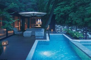 ラグジュアリーのその先へ、 エスパシオ