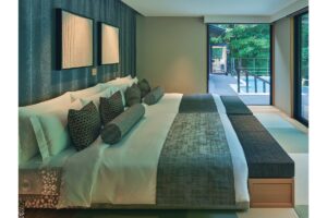 ラグジュアリーのその先へ、 エスパシオ