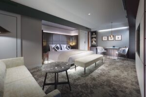 ラグジュアリーのその先へ、 エスパシオ