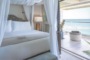 ラグジュアリーのその先へ、 エスパシオ