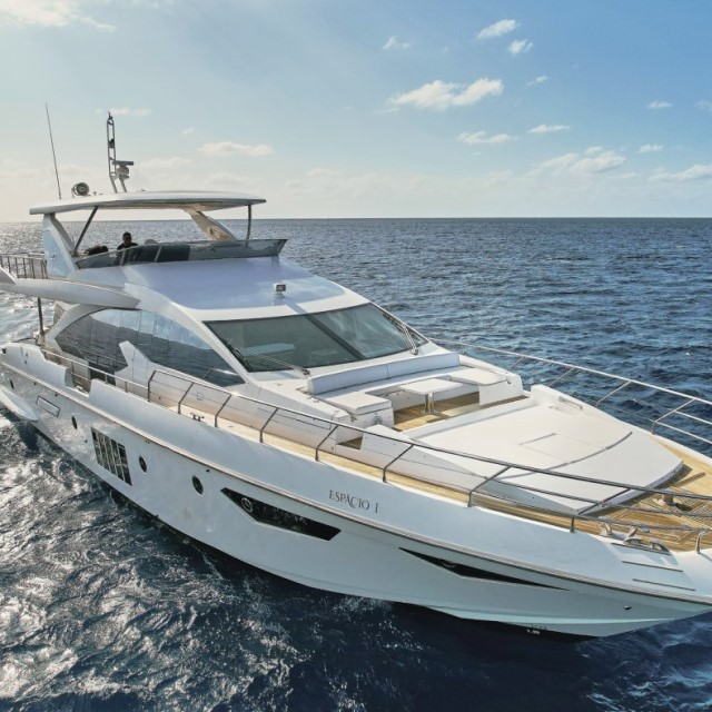 ラグジュアリーのその先へ