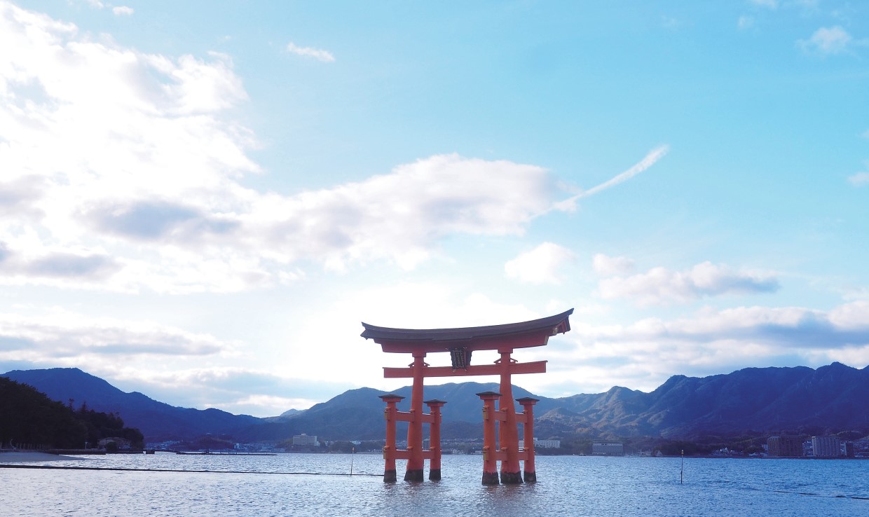 もみじ饅頭　今むかし、GIFT&GIFT、広島スィーツ