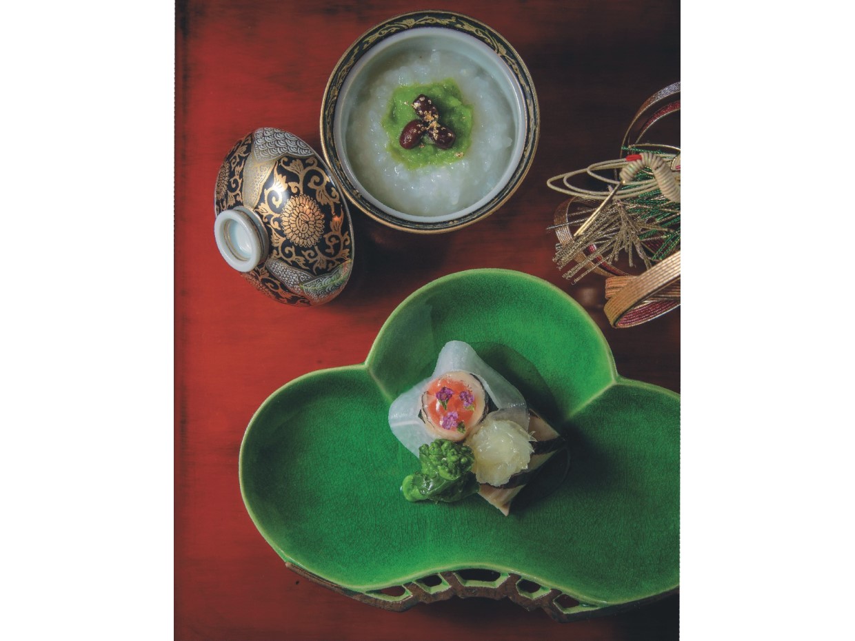 星のや　第2回、「谷の集落に、憩う」、星のや軽井沢