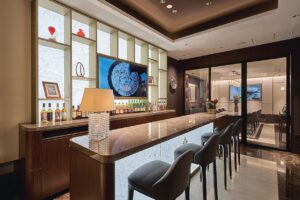 不朽の価値 第23回 まつあみ靖、パテック フィリップ ブティック 東京 銀座 グランドオープンに寄せて