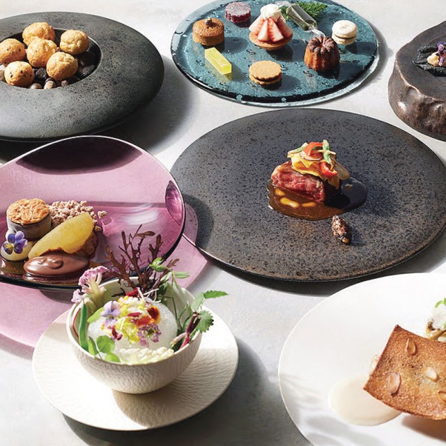 応募終了）BELLUSTAR TOKYOの食事券