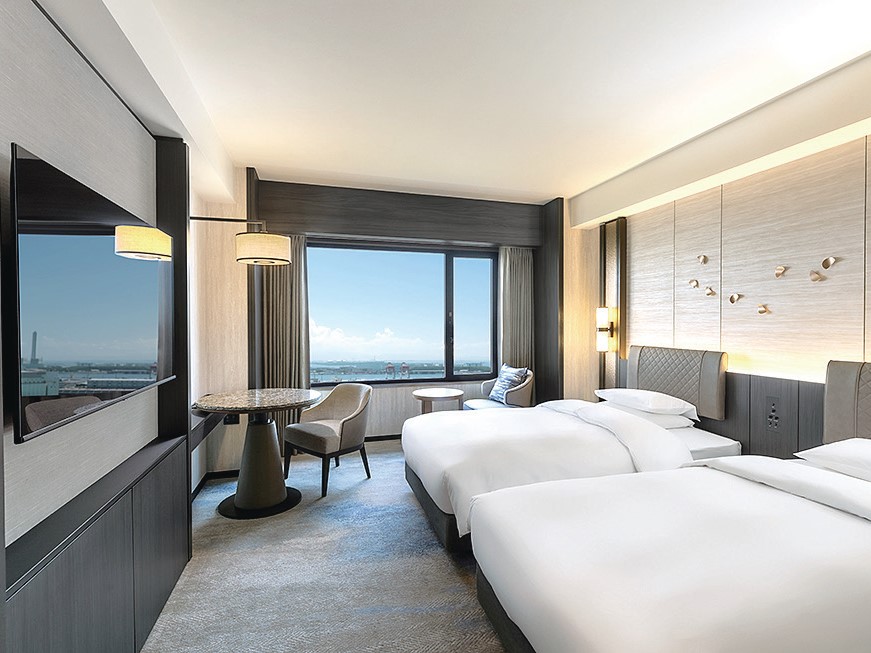 NilesNile ４月号プレゼント