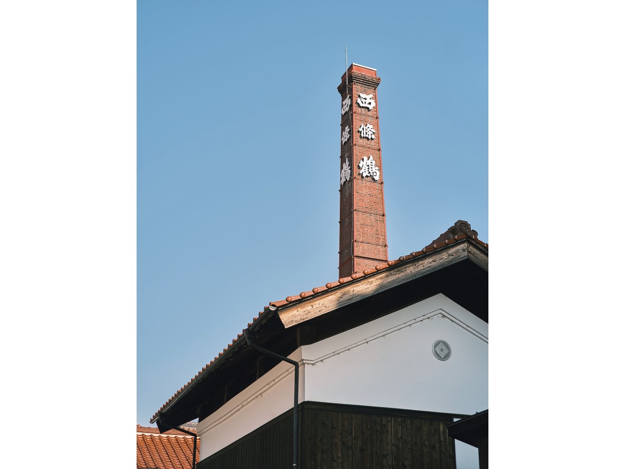 吟醸酒のふるさと・西条の酒蔵、西条市、酒蔵、広島特集