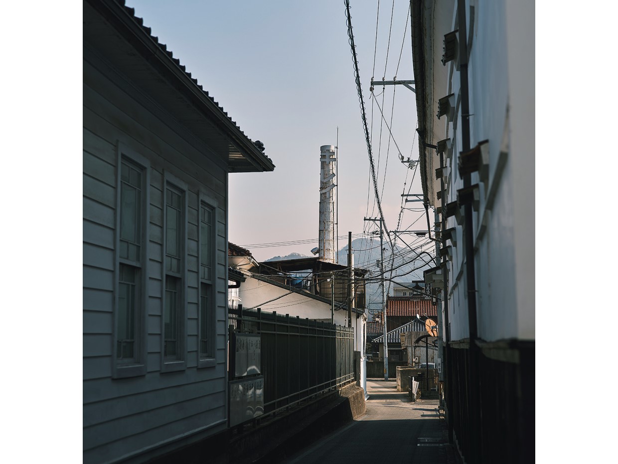 吟醸酒のふるさと・西条の酒蔵、西条市、酒蔵、広島特集