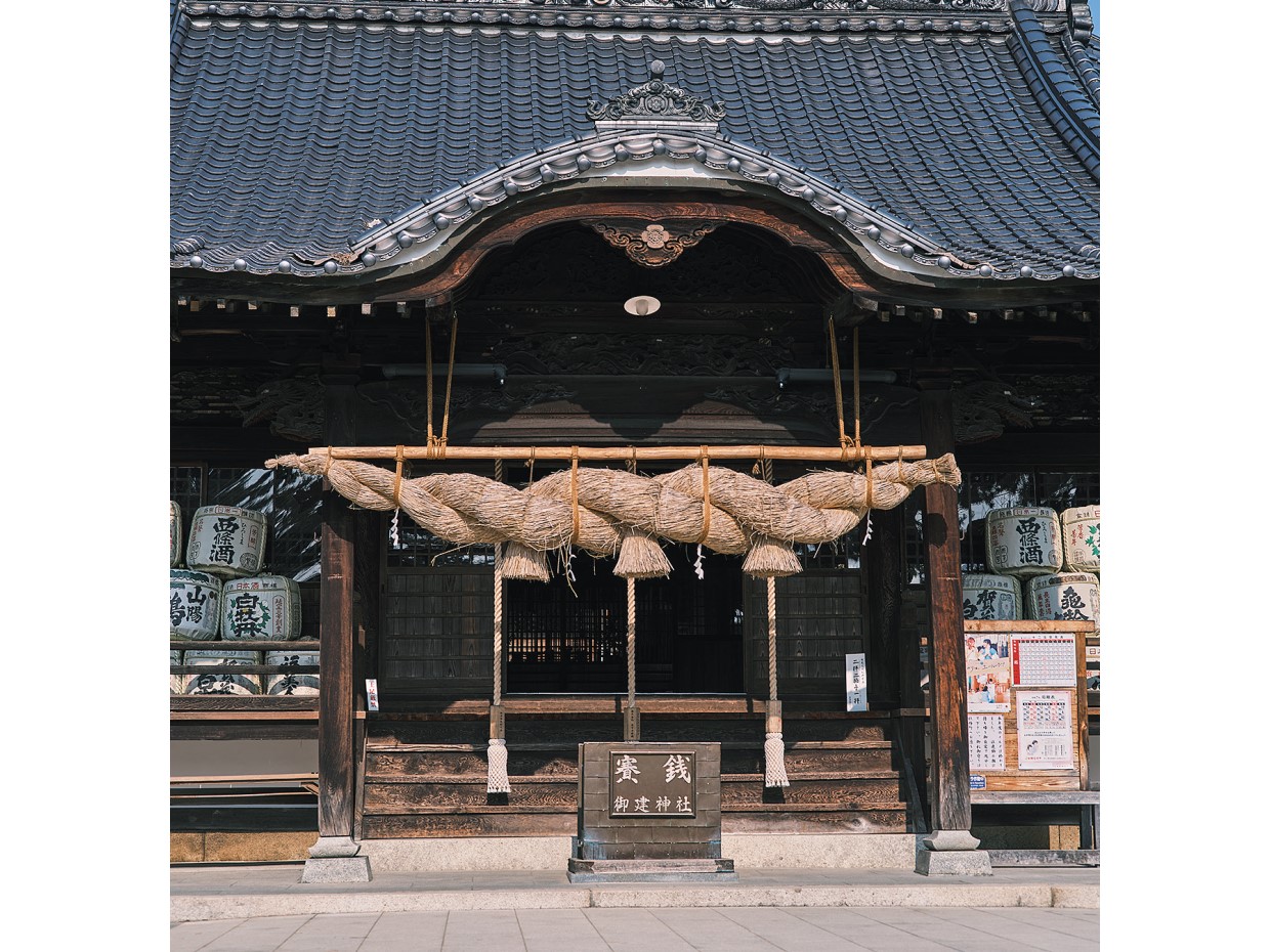 吟醸酒のふるさと・西条の酒蔵、西条市、酒蔵、広島特集