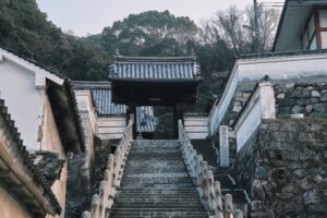 安芸の小京都の賑い、竹原市、広島特集