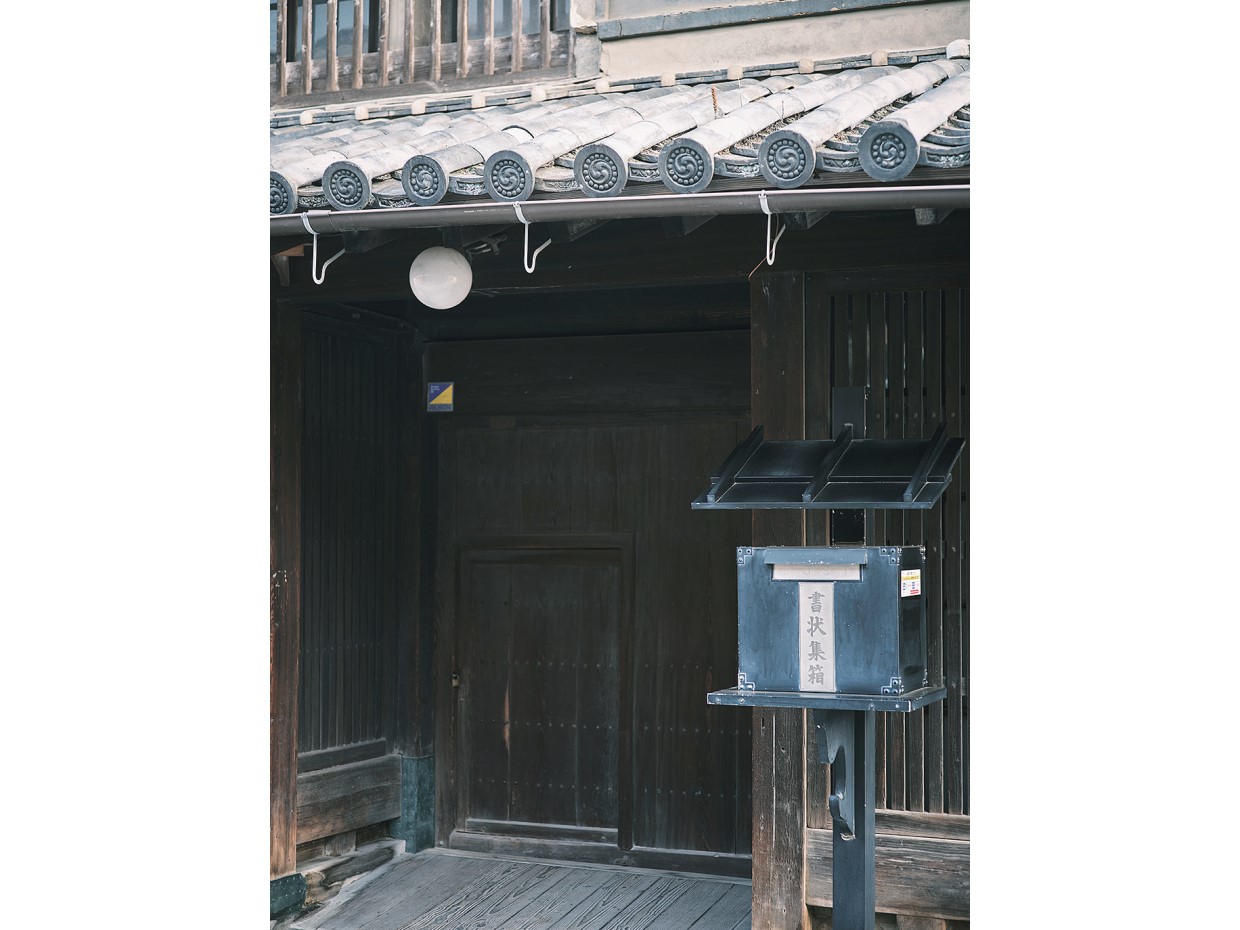 安芸の小京都の賑い、竹原市、広島特集