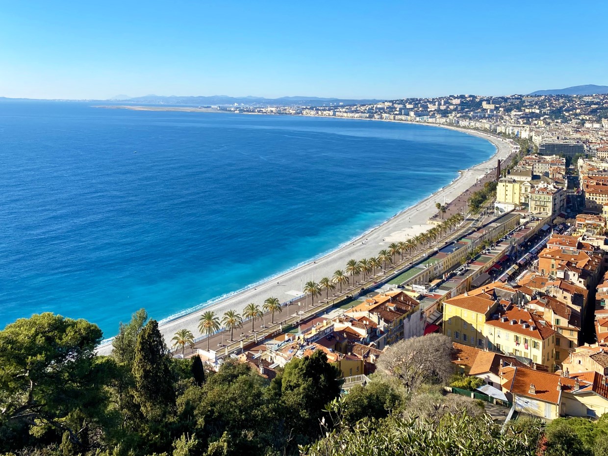 コート・ダジュールに浸るラグジャリー・リゾート,メゾン・アルバー・ル・ヴィクトリア・ホテル