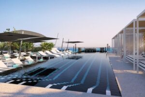 コート・ダジュールに浸るラグジャリー・リゾート,メゾン・アルバー・ル・ヴィクトリア・ホテル