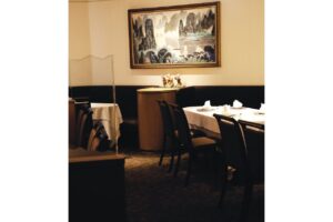 持続する「百年の輝跡」、銀座アスター