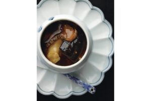 持続する「百年の輝跡」、銀座アスター