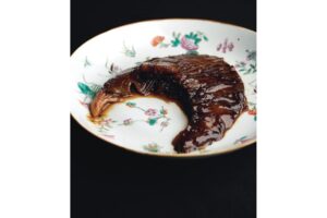 持続する「百年の輝跡」、銀座アスター