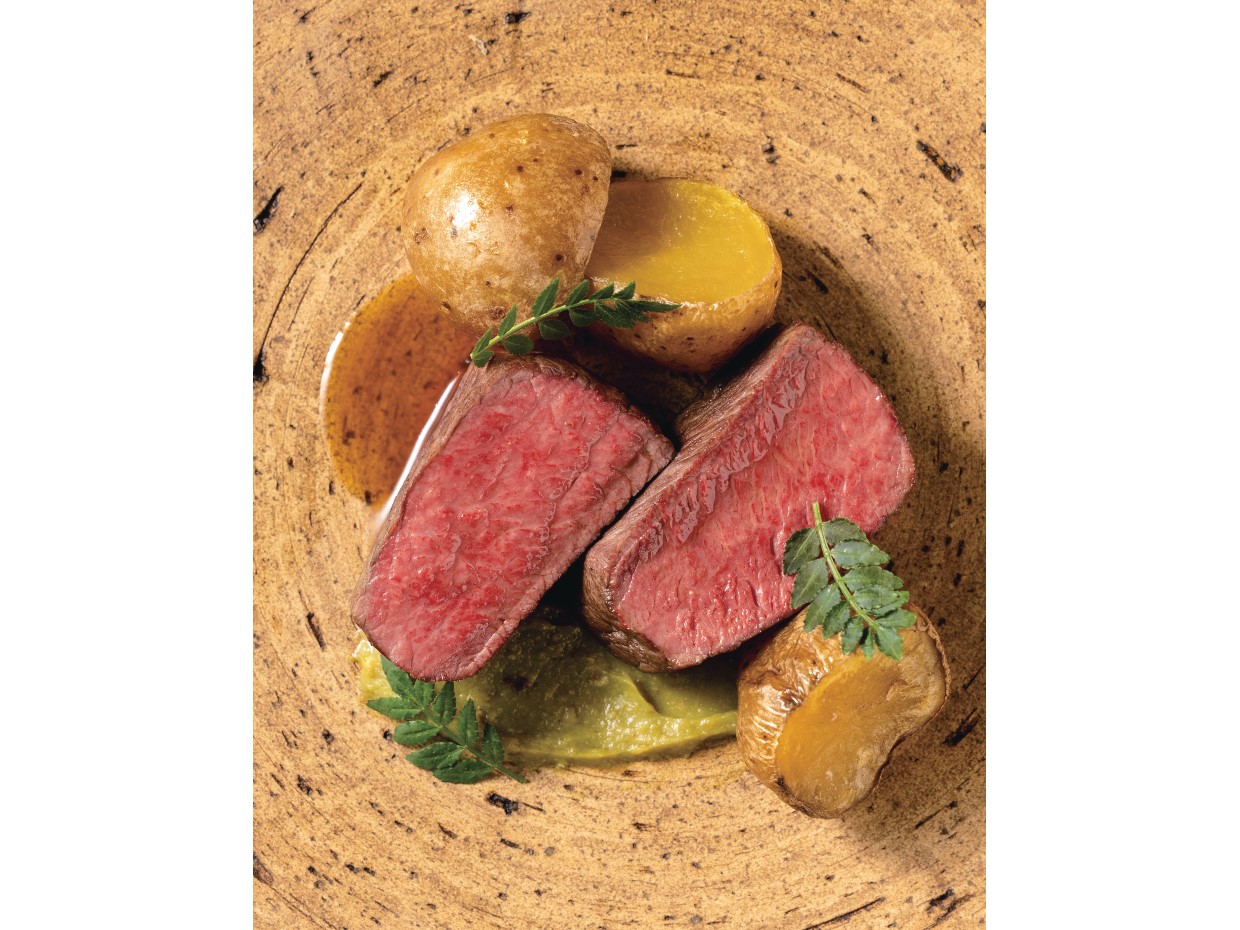 星のや 第3回　五感で、自然を遊ぶ　星のや富士