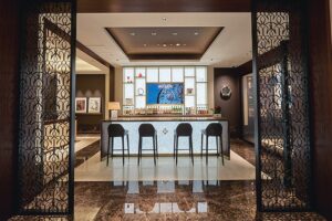 不朽の価値 第24回 まつあみ靖、ザ アワーグラス ジャパン桃井社長が語る パテック フィリップ ブティック 東京 銀座