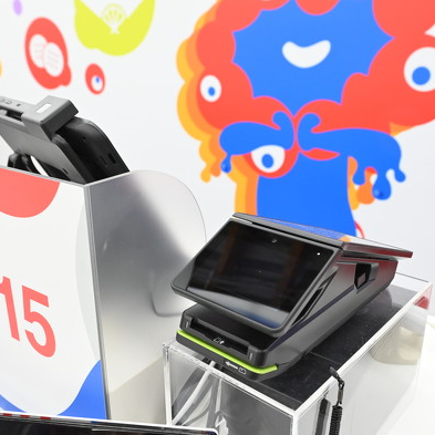 NECが万博で展開する顔認証　DXで培った「入場から決済まで」できる技術