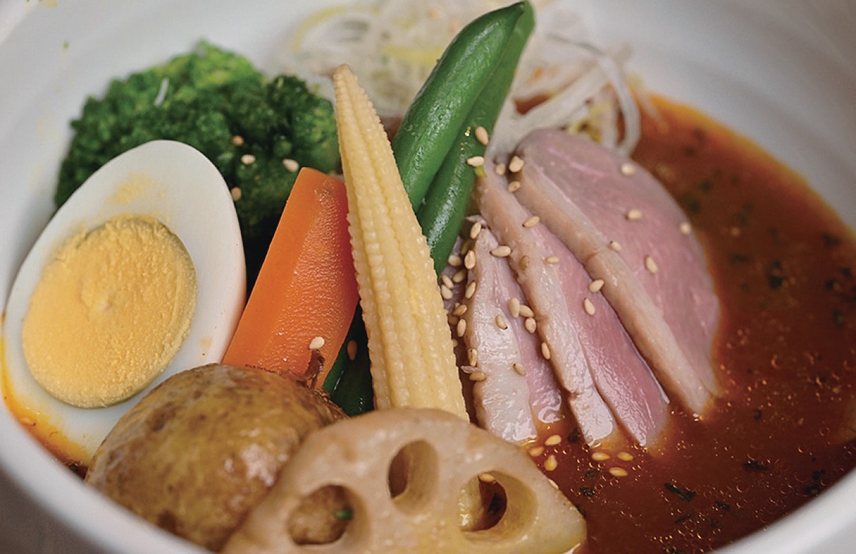 銀座カレー特集