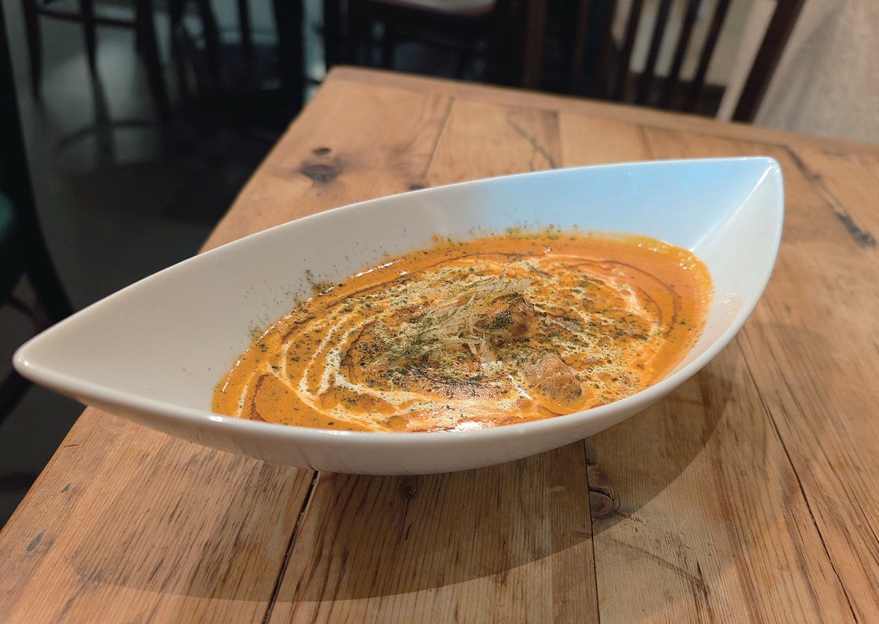 銀座カレー特集