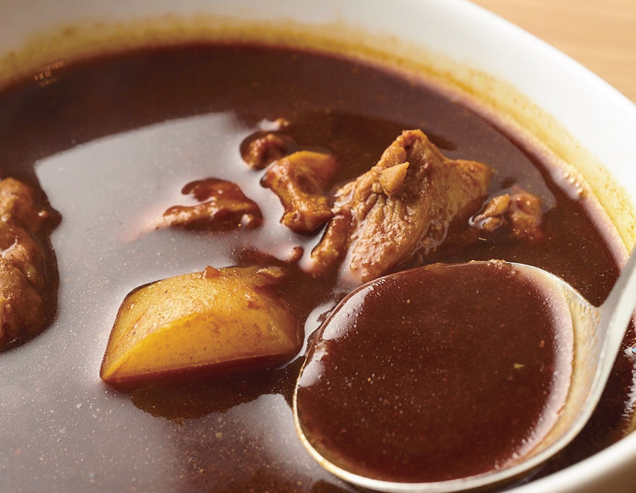 銀座カレー特集