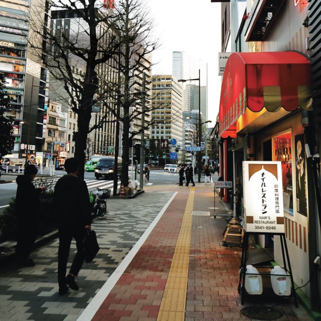 守る、変化する、続いていく