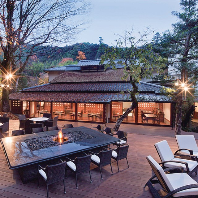 応募終了）東府やResort&Spa-Izuの朝食付き宿泊券