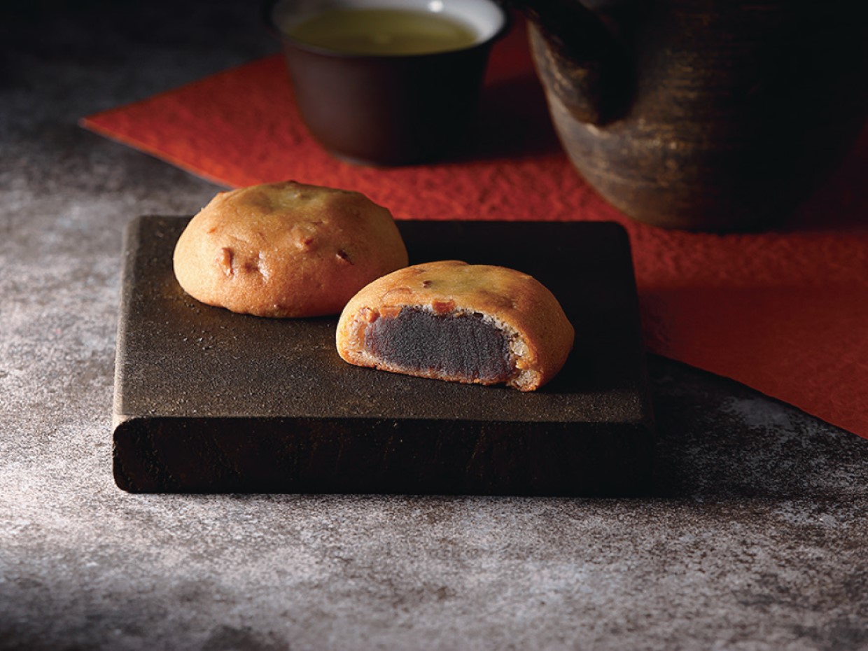 Nile’s Nile6月号プレゼント