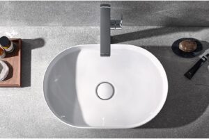 設備を超える水まわり製品、グローエ