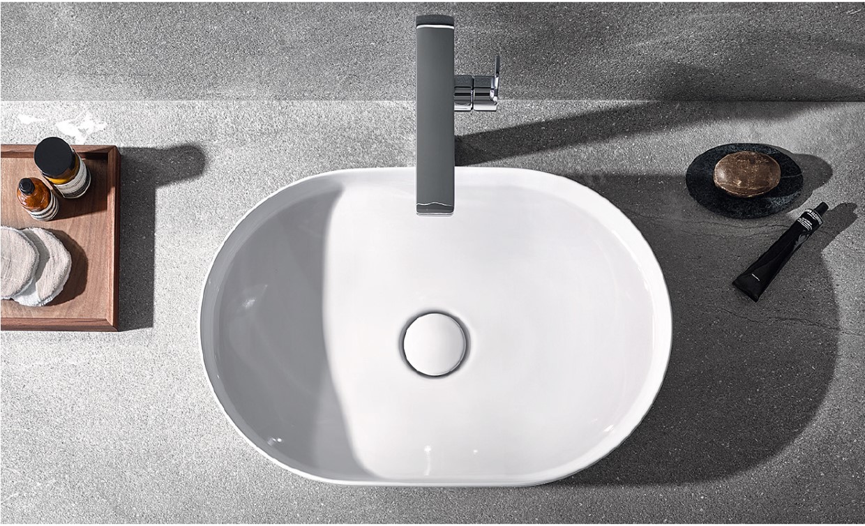 設備を超える水まわり製品、グローエ