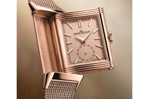 進化をやめない1931年のポテンシャル、ジャガー・ルクルト