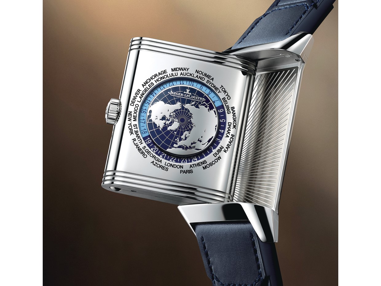 進化をやめない1931年のポテンシャル、ジャガー・ルクルト