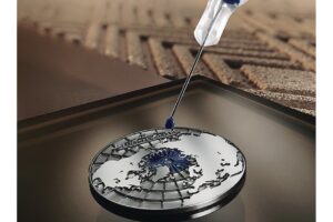 進化をやめない1931年のポテンシャル、ジャガー・ルクルト