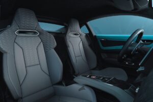 スポーツカーと暮らす、アルピーヌ