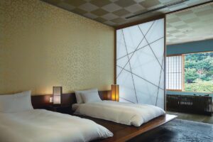 星のや　第4回雅に、時を旅する