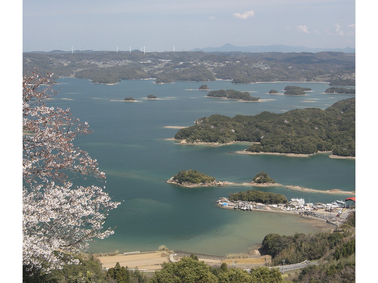 唯一無二 アジフライの聖地、長崎県松浦市