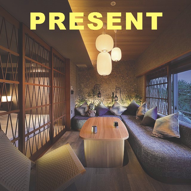 応募終了）ゆったり過ごせる福ごこちの宿 鴨川館