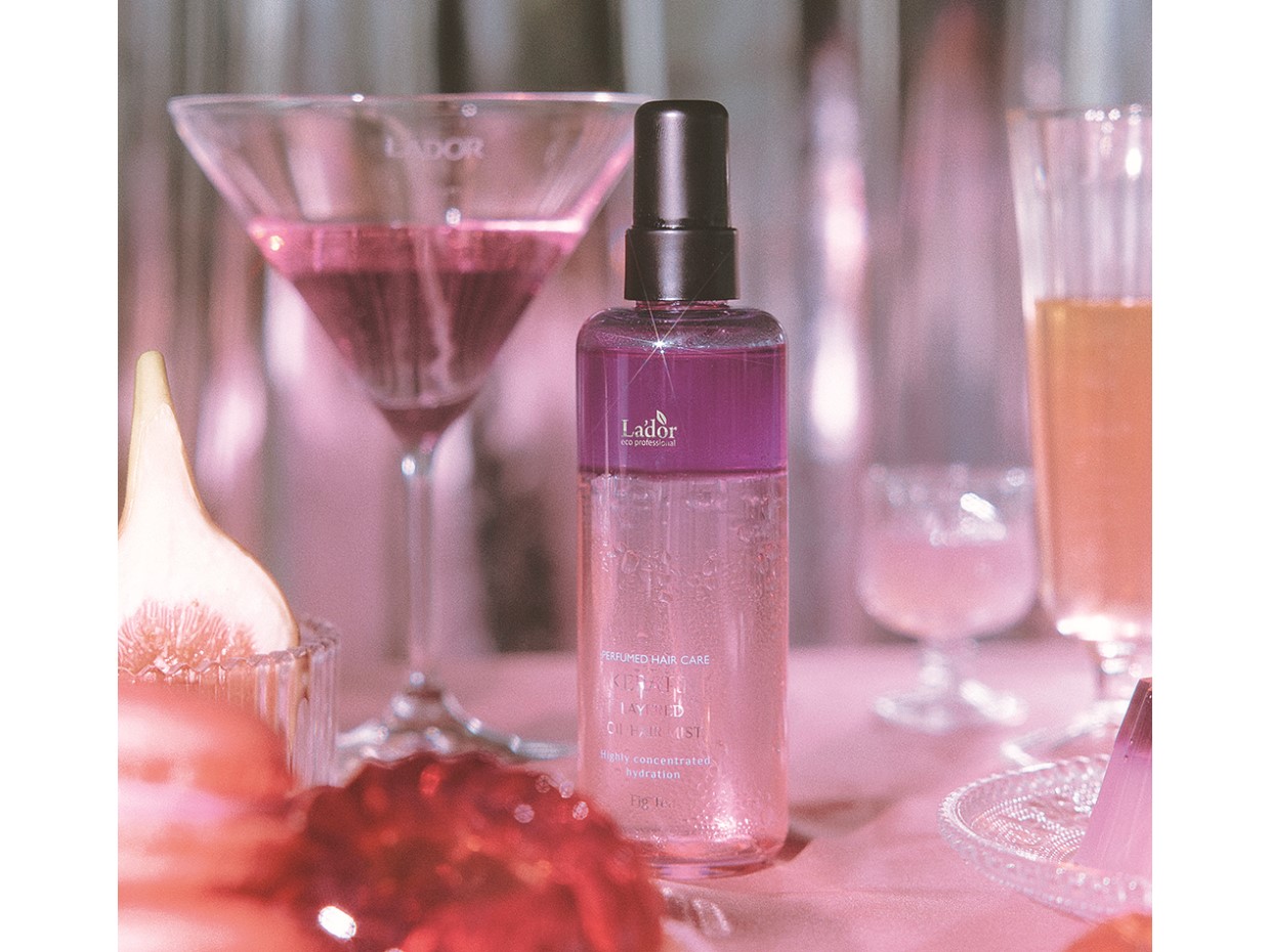 Niles Nile 11月号プレゼント