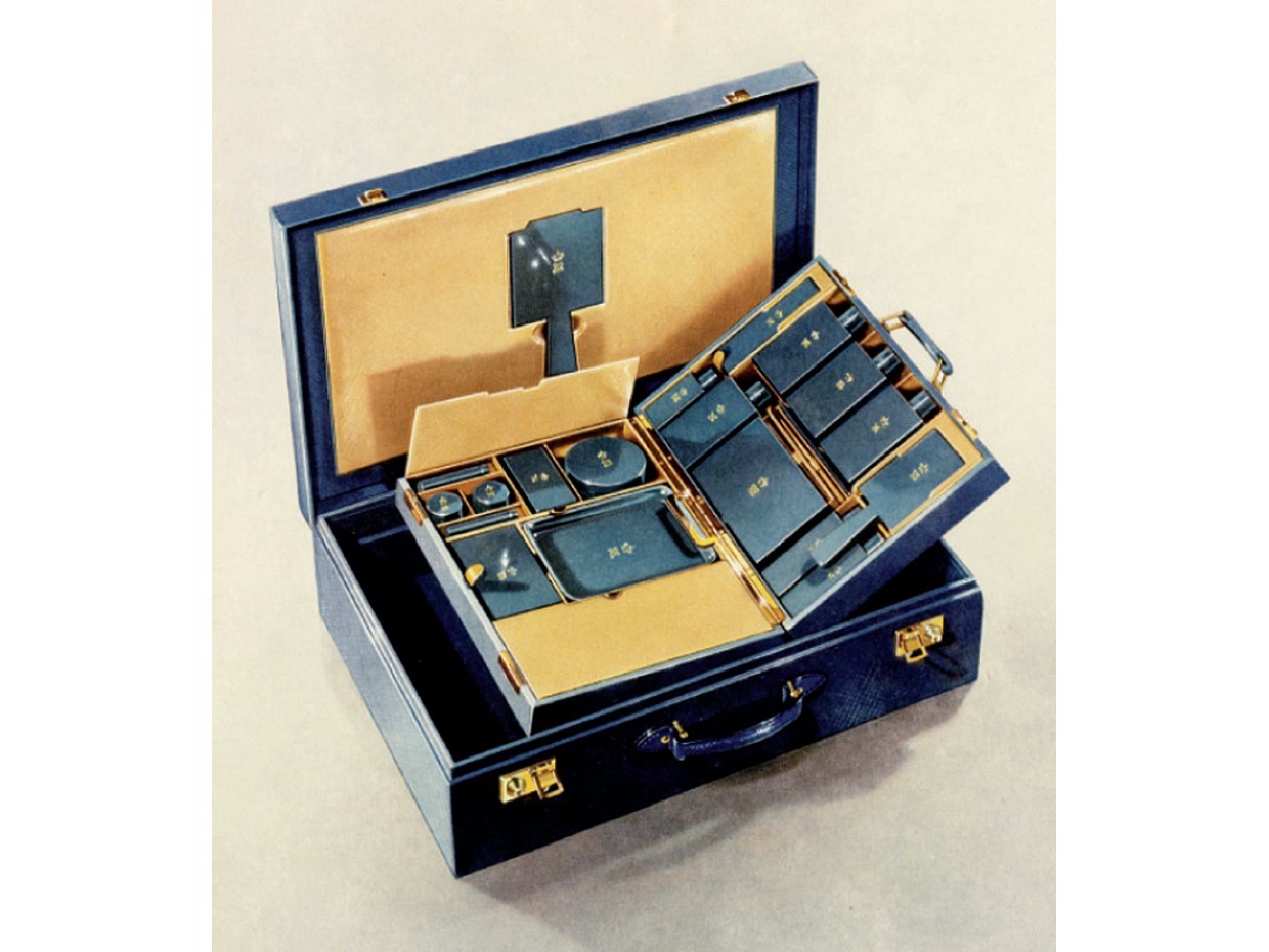 時代を超えた情熱の炎