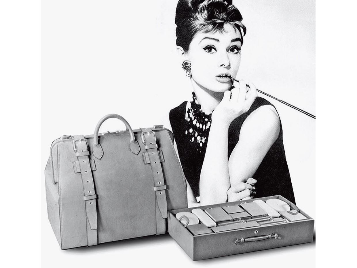 時代を超えた情熱の炎