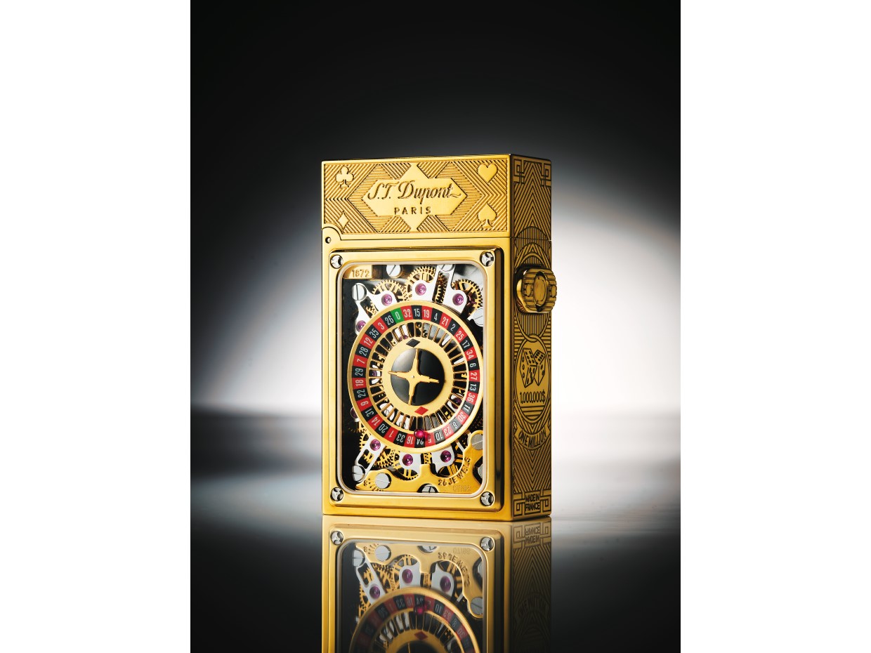 時代を超えた情熱の炎