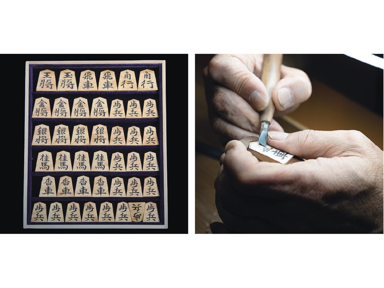 緑あふれる湧水の都, 山梨県都留市